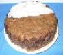 How To Make Coconut Orange Cake