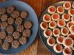 How To Make Coconut Overnight Cookies