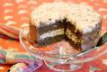 Coconut Pecan Filling And Frosting