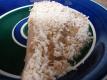 Coconut Bavarian Pie