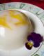 Lemon Coconut Squares