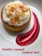 How To Make Miniature Coconut Tarts