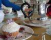 How To Make Coconut Tea Cakes