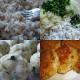 Acadian Cod Cakes