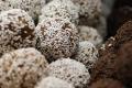 How To Make Irish Coffee Balls