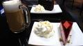 How To Make Coffee Cream Cheesecake