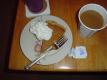 Coffee Cream Pie