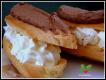How To Make Coffee Eclairs