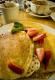 How To Make Coffee Apple Pancake