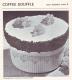 Coffee Souffle