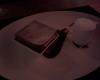 Chilled Coffee Souffle Mold