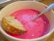 How To Make Cold Apple Soup