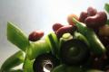 How To Make Cold Bean Salad