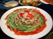 How To Make Cold Chicken Sesame