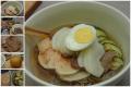How To Make Cold Green Soup
