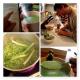 How To Make Cold Green Shallot Soup