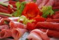 Classic Cold Meat Platter