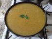 Classic Cold Pumpkin Soup