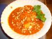 Cold Senegalese Soup