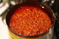 Cold Spiced Tomato Soup