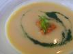 Cold Spinach Soup