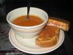 How To Make Cold Tomato Soup I