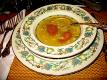 How To Make Cold Wine Soup