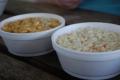 How To Make Soybean Coleslaw
