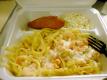 Coleslaw Special