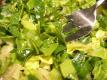 Boiled Collard Or Turnip Greens
