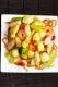 Combination Seafood Chow Mein