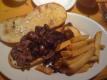 How To Make Company Steak