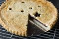 How To Make Concord Grape Tart