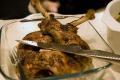 Confit Turkey Legs