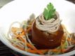 Artichokes In Consomme