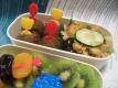 Yorkshire Sausages (Convection Cooking)