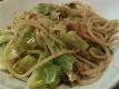 How To Make Cooked Pasta