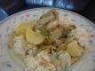 How To Make Cooked Stewing Chicken