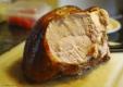 Cooked Turkey Breast