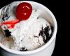 How To Make Cookie Cream Sundae