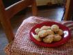 How To Make Cookie Leaves