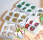 Edible Cookie Ornaments