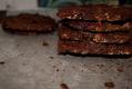 How To Make Fruited Cookie Squares