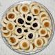 Fig Cookie Squares