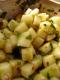 Cool Cucumber Salad