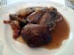 Coq au Vin de Bourgogne