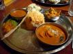 Coriander Coconut Chutney