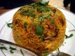 Coriander and Rice
