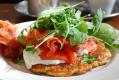 Corn And Bacon Fritters