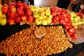 How To Make Corn Baskets
